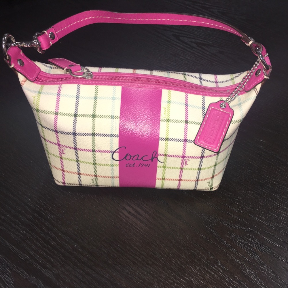 NEW Authentic Coach Bag!